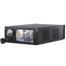 Конвертер Blackmagic Studio Fiber Converter